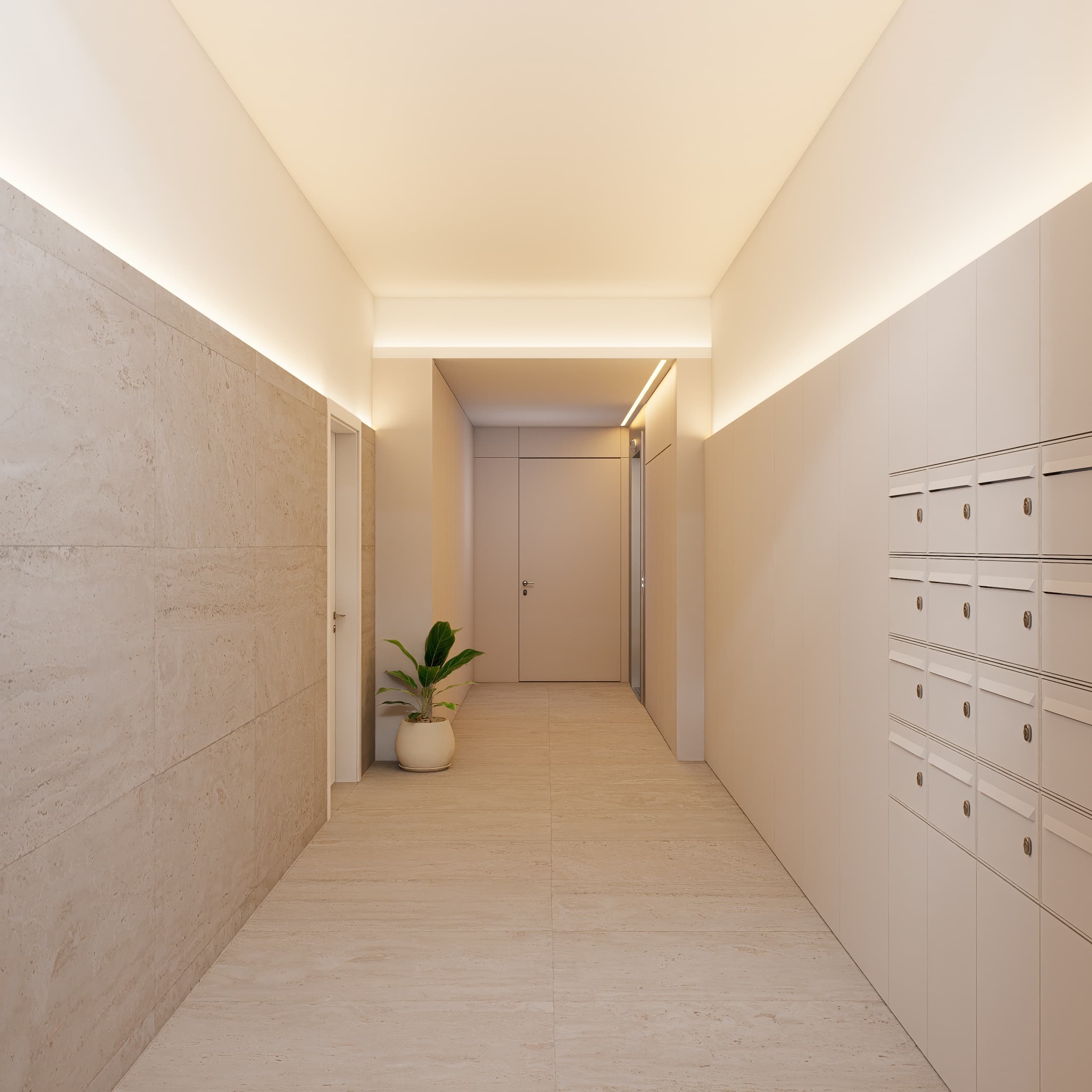 Hall
